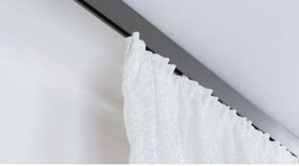 Onda Gardinenschiene